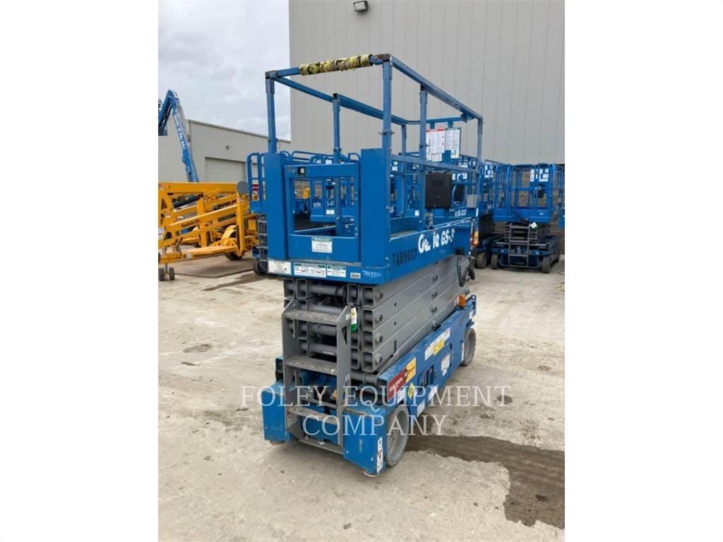 Genie GS3232EE 가위형 리프트