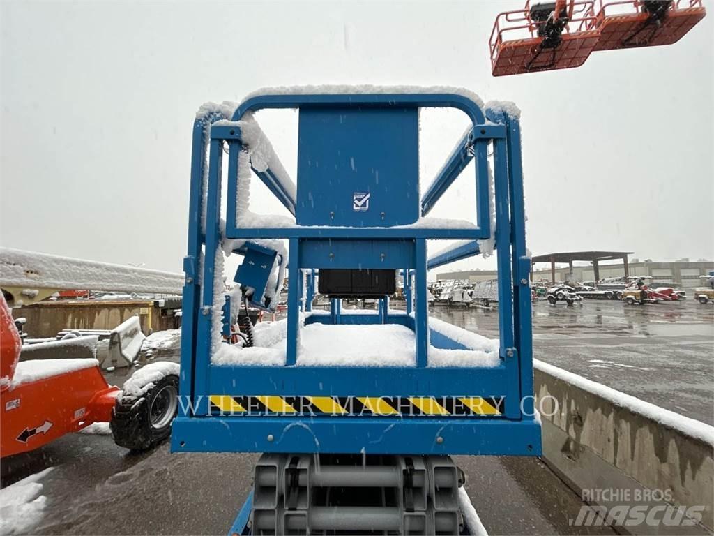 Genie GS3246 가위형 리프트
