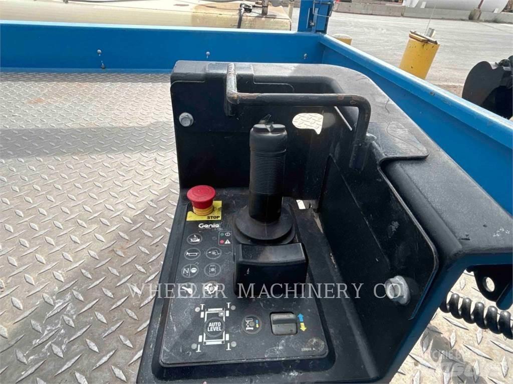 Genie GS3369 RT 가위형 리프트