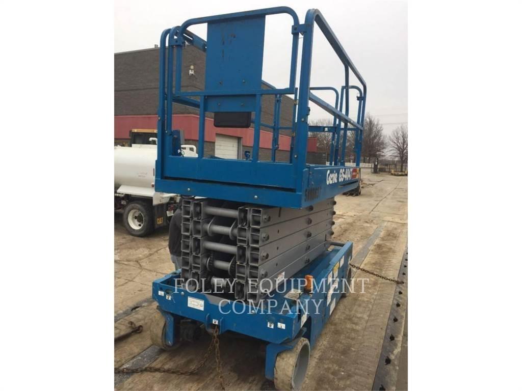 Genie GS4047 가위형 리프트
