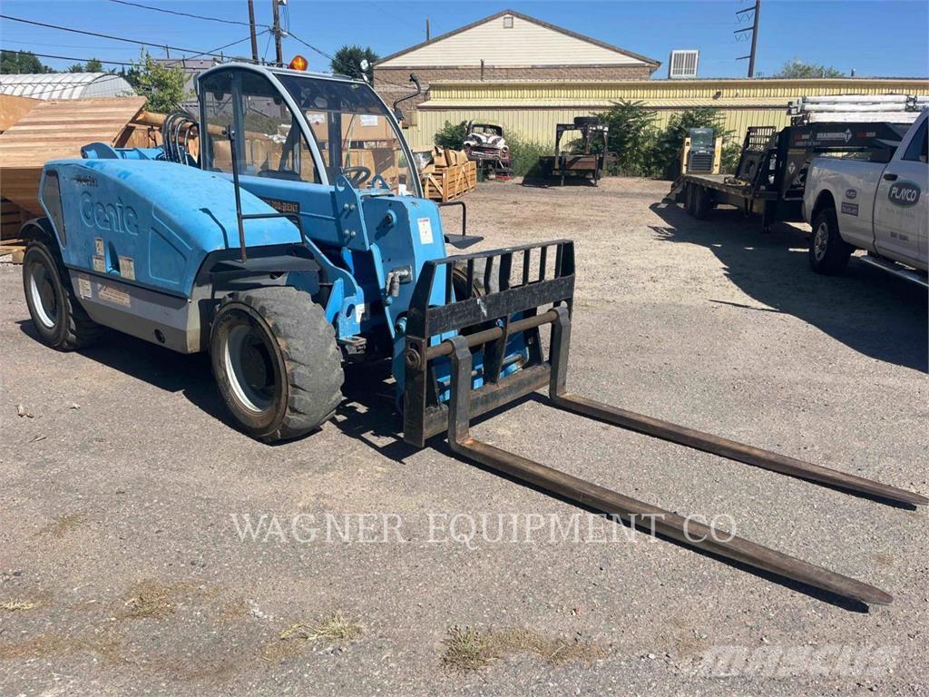 Genie GTH-5519 텔러 핸들러