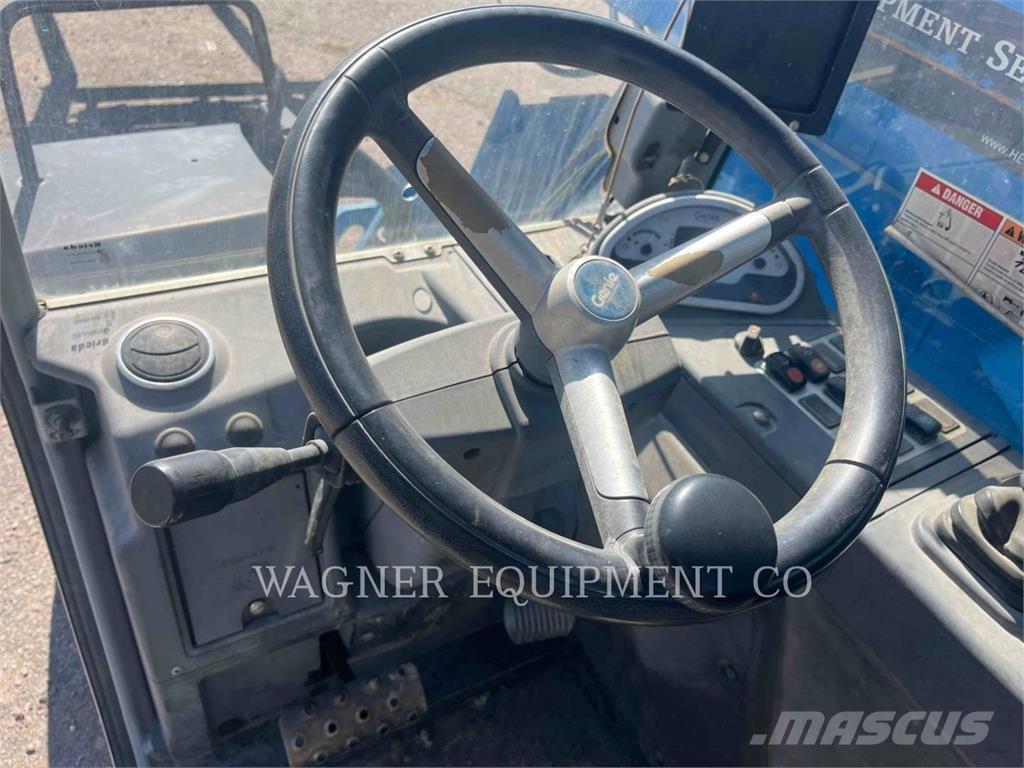 Genie GTH-5519 텔러 핸들러