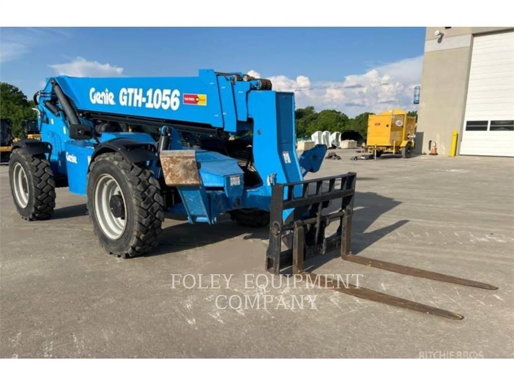 Genie GTH1056C 텔러 핸들러