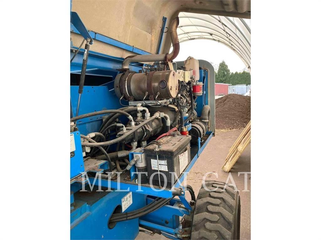 Genie S45 관절형 전동이동 리프트