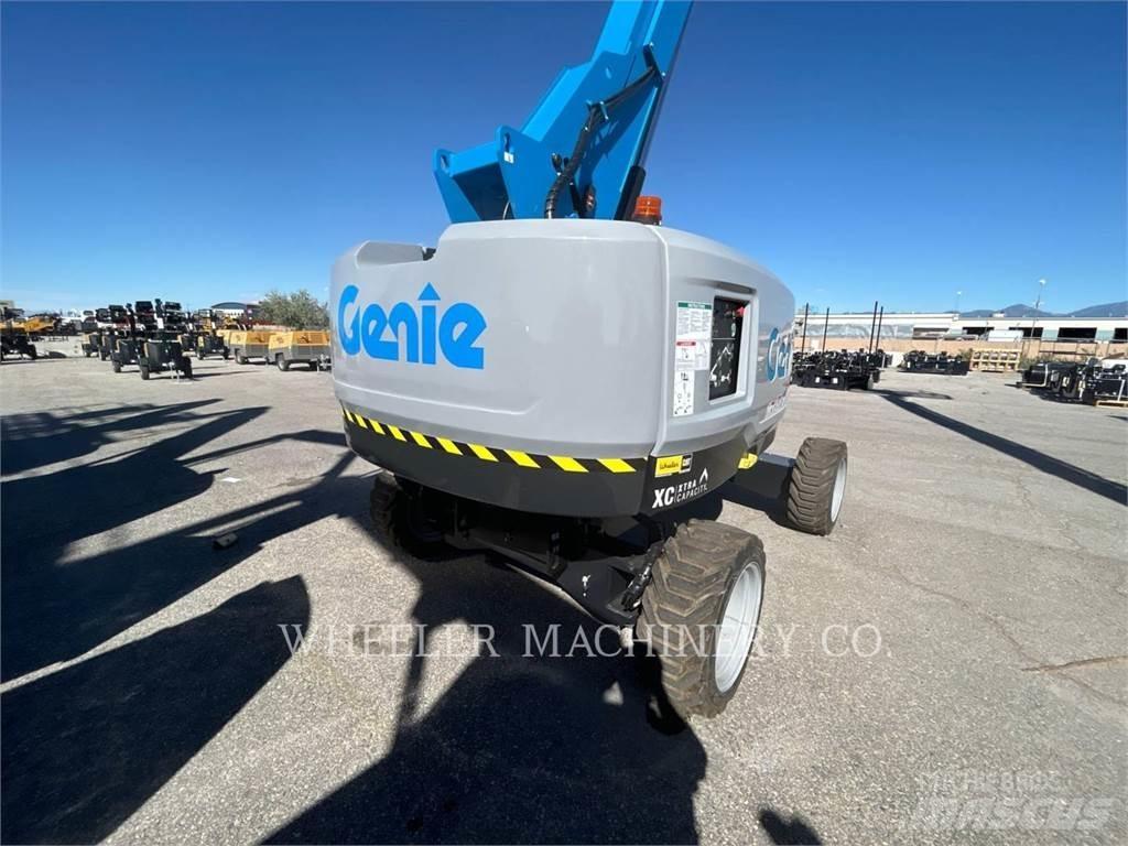 Genie S45XC 관절형 전동이동 리프트