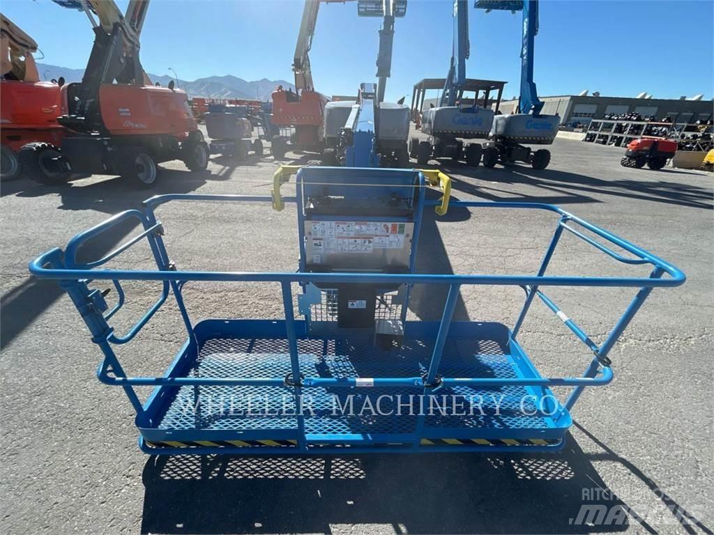 Genie S45XC 관절형 전동이동 리프트