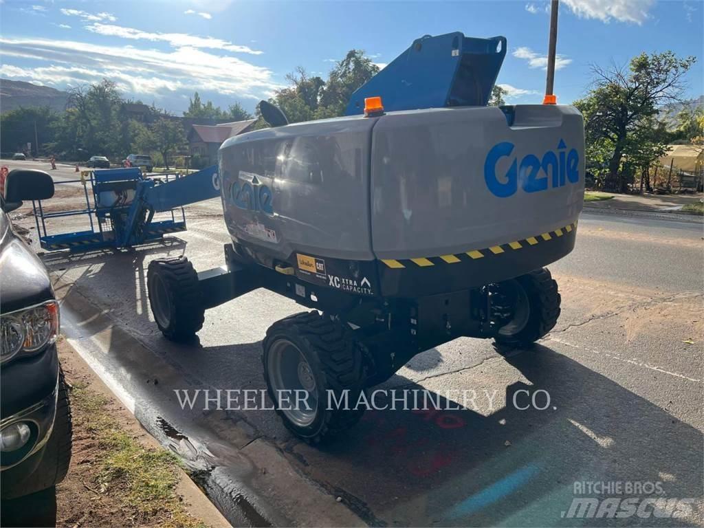 Genie S45XC 관절형 전동이동 리프트