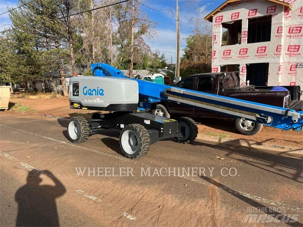 Genie S45XC 관절형 전동이동 리프트