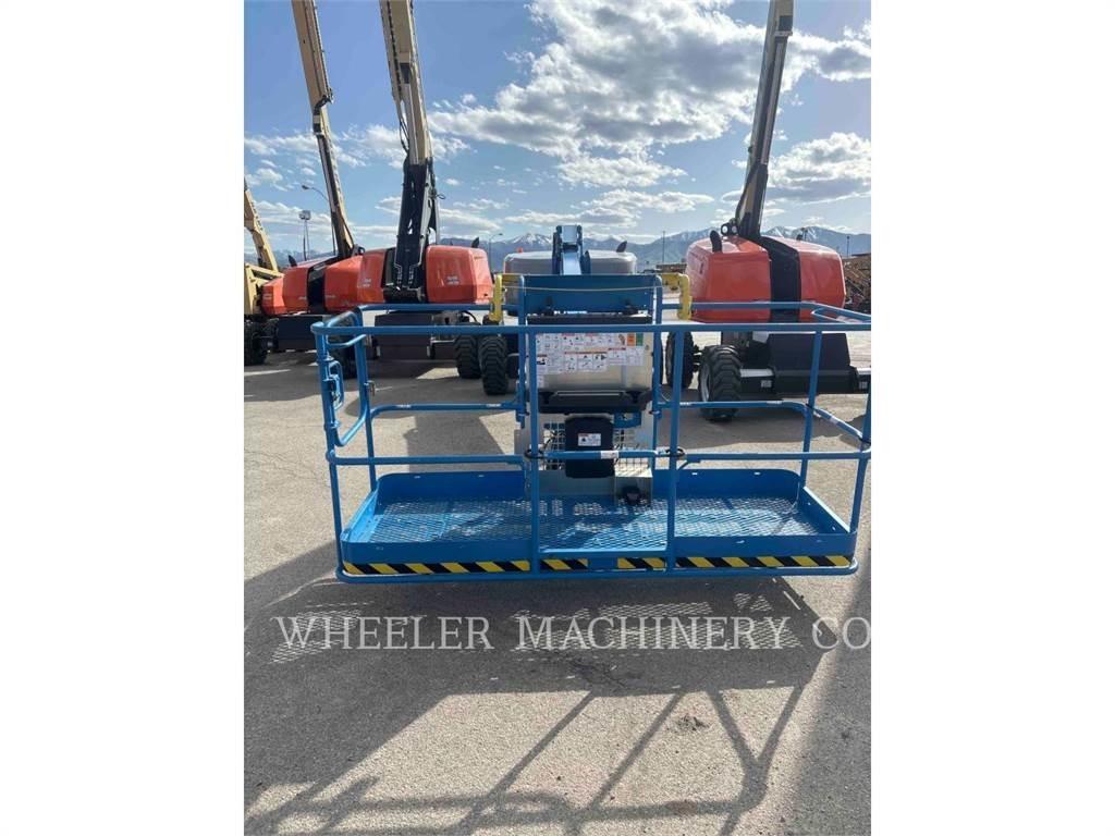 Genie S45XC 관절형 전동이동 리프트