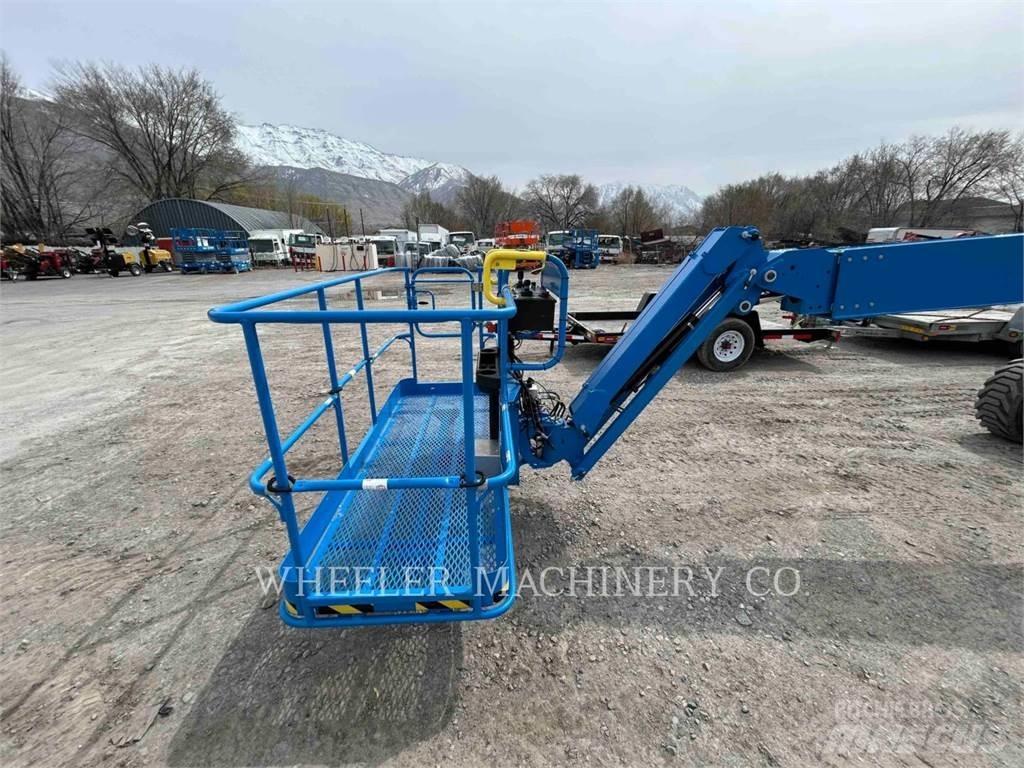 Genie S45XC 관절형 전동이동 리프트