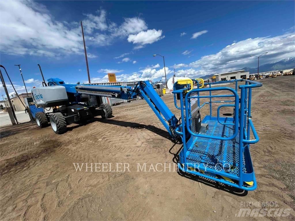 Genie S45XC 관절형 전동이동 리프트