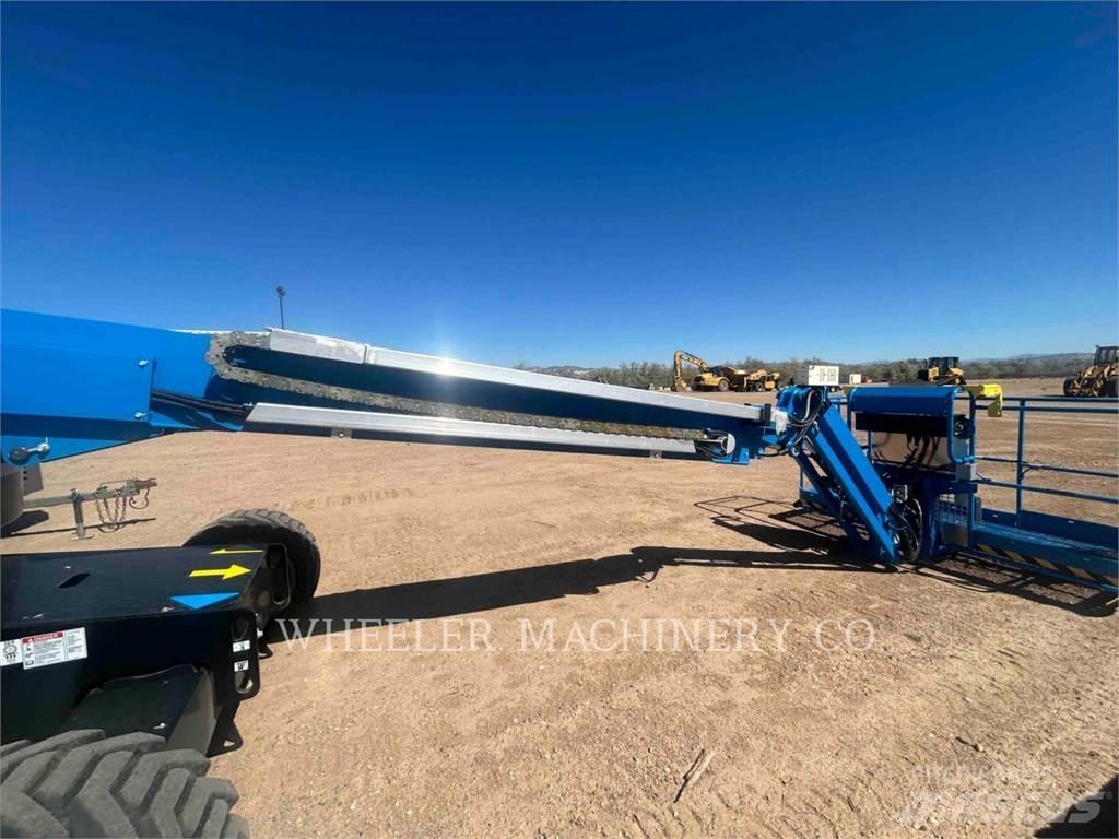 Genie S45XC 관절형 전동이동 리프트