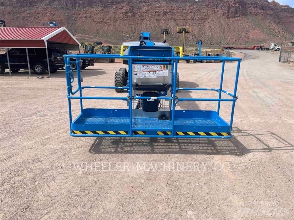 Genie S45XC 관절형 전동이동 리프트