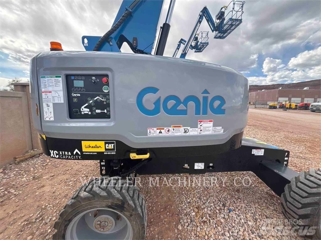 Genie S45XC 관절형 전동이동 리프트