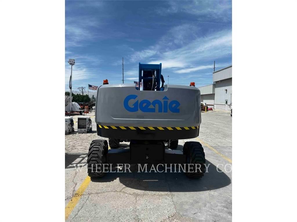 Genie S45XC 관절형 전동이동 리프트