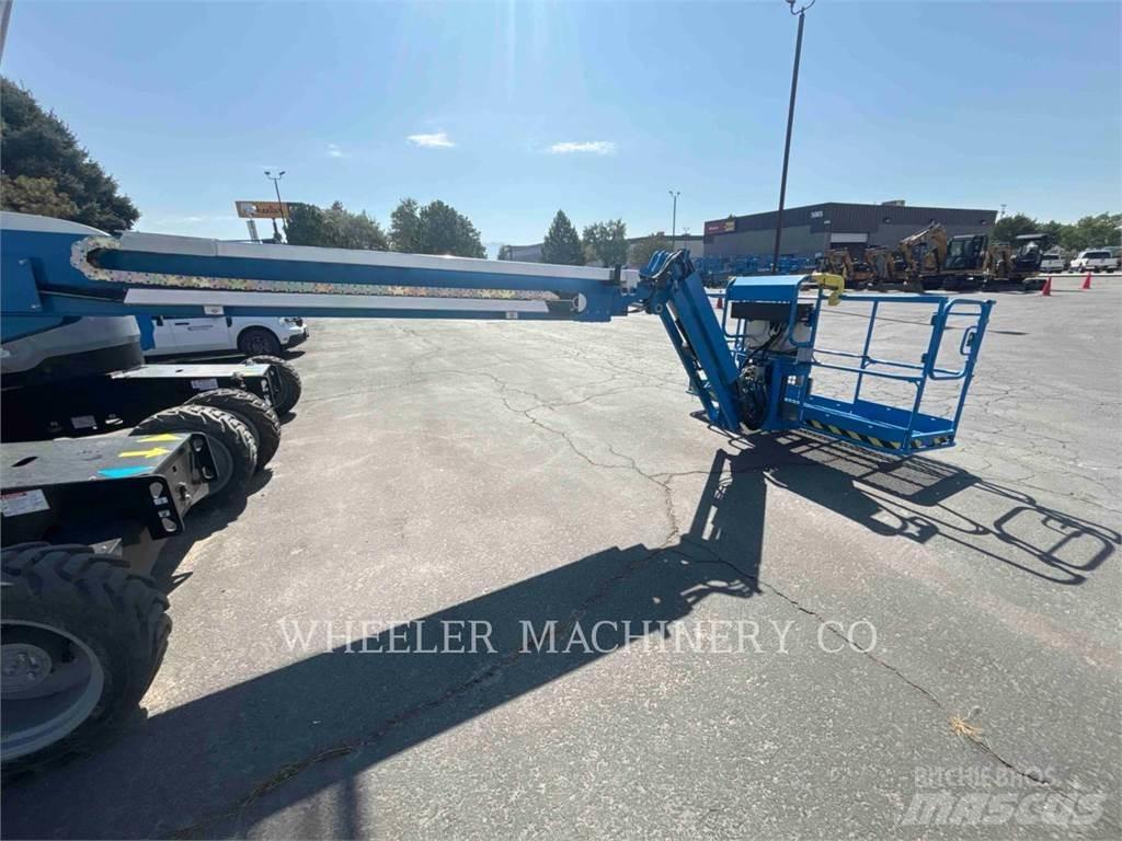 Genie S45XC 관절형 전동이동 리프트