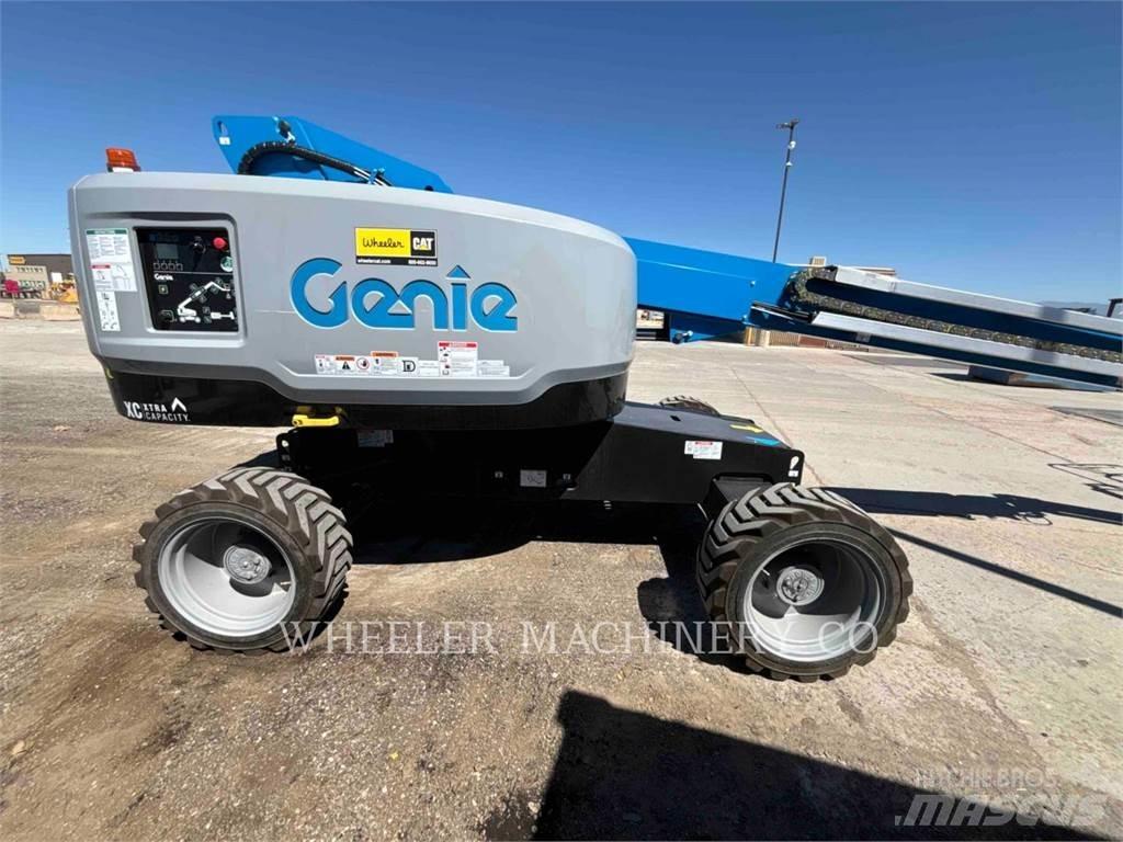 Genie S45XC 관절형 전동이동 리프트