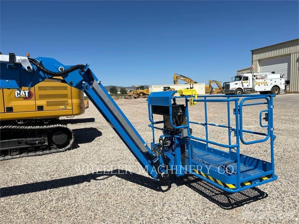 Genie S60J 관절형 전동이동 리프트