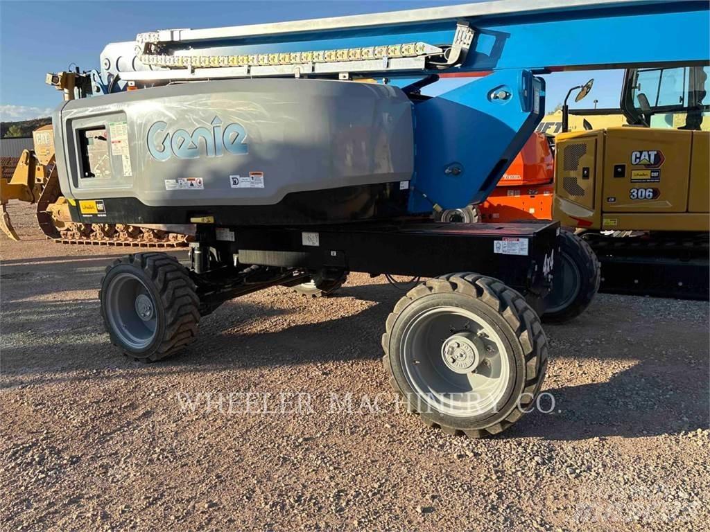 Genie S60J 관절형 전동이동 리프트