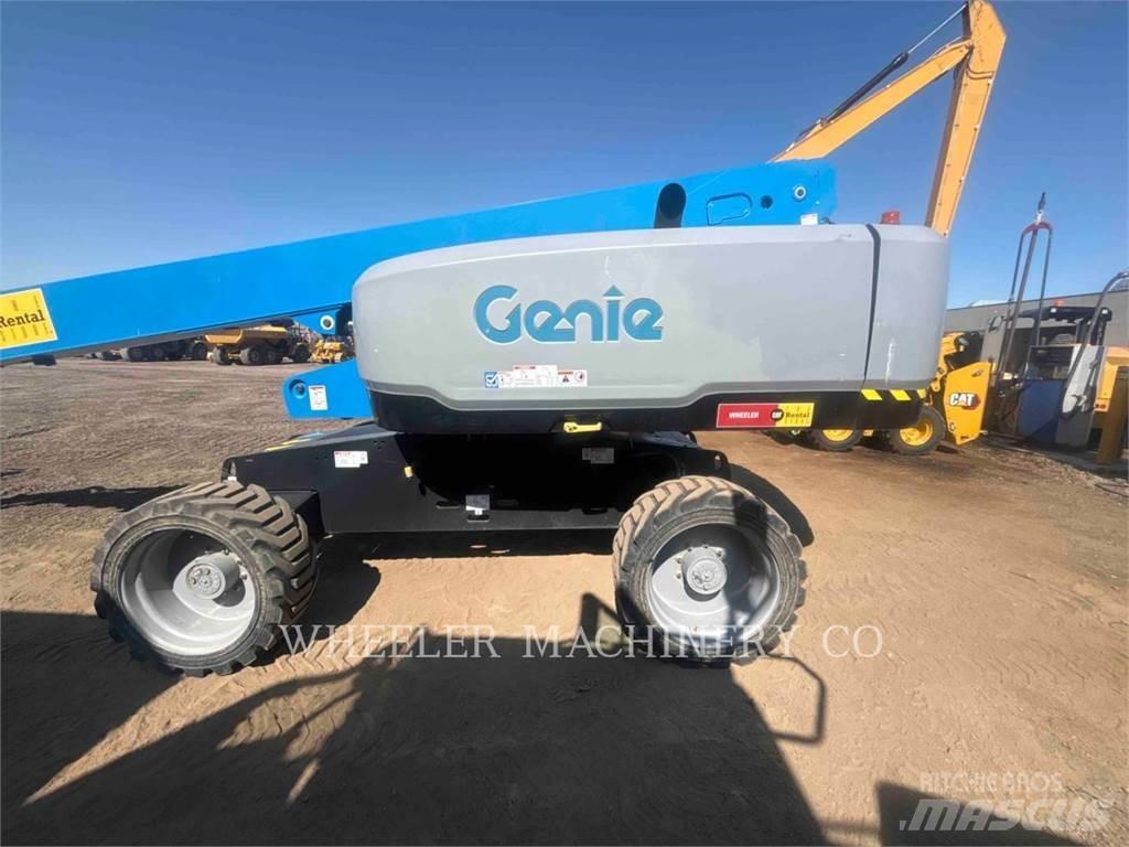 Genie S65XC 관절형 전동이동 리프트