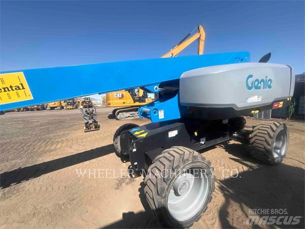Genie S65XC 관절형 전동이동 리프트