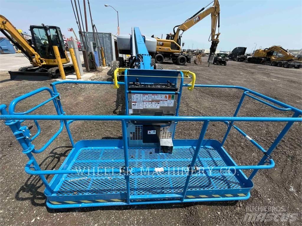 Genie S65XC 관절형 전동이동 리프트