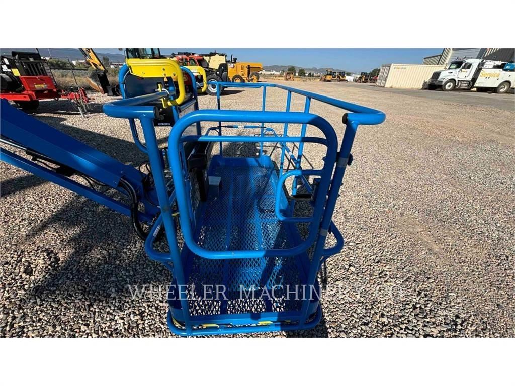 Genie S65XC 관절형 전동이동 리프트