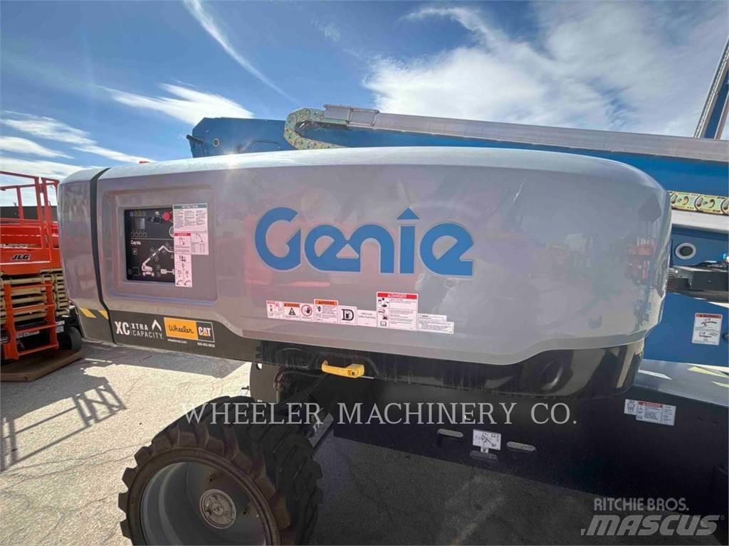 Genie S65XC 관절형 전동이동 리프트