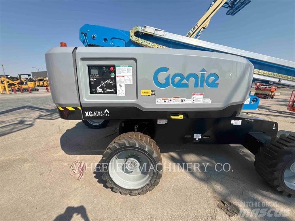Genie S65XC 관절형 전동이동 리프트