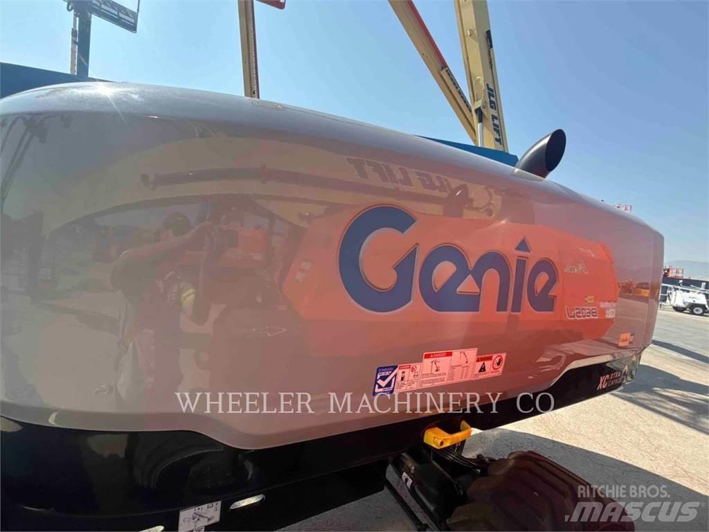 Genie S65XC 관절형 전동이동 리프트