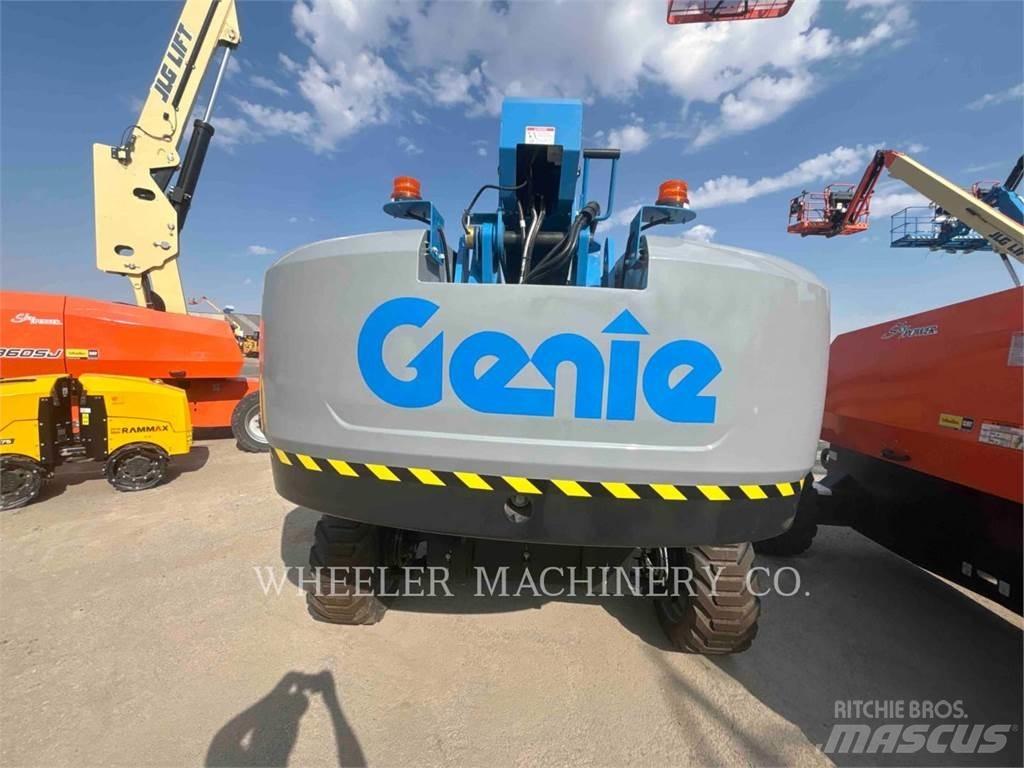 Genie S65XC 관절형 전동이동 리프트