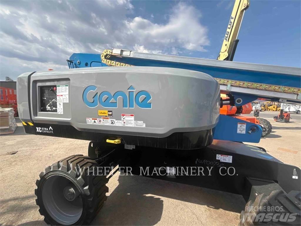 Genie S65XC 관절형 전동이동 리프트