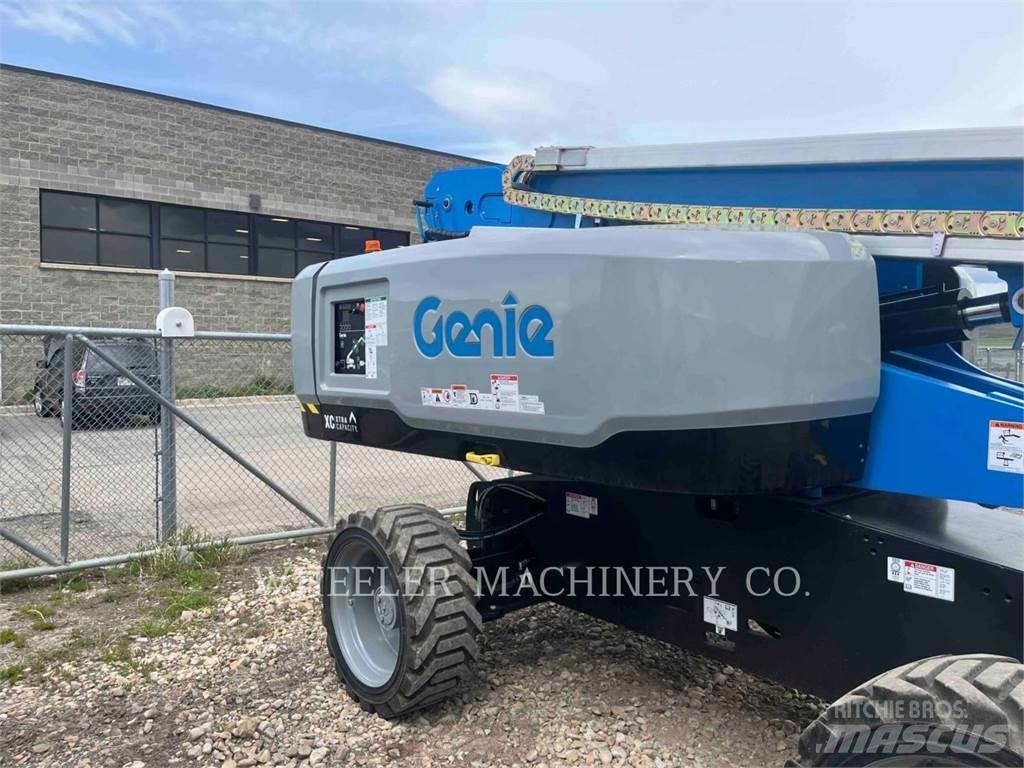 Genie S65XC 관절형 전동이동 리프트