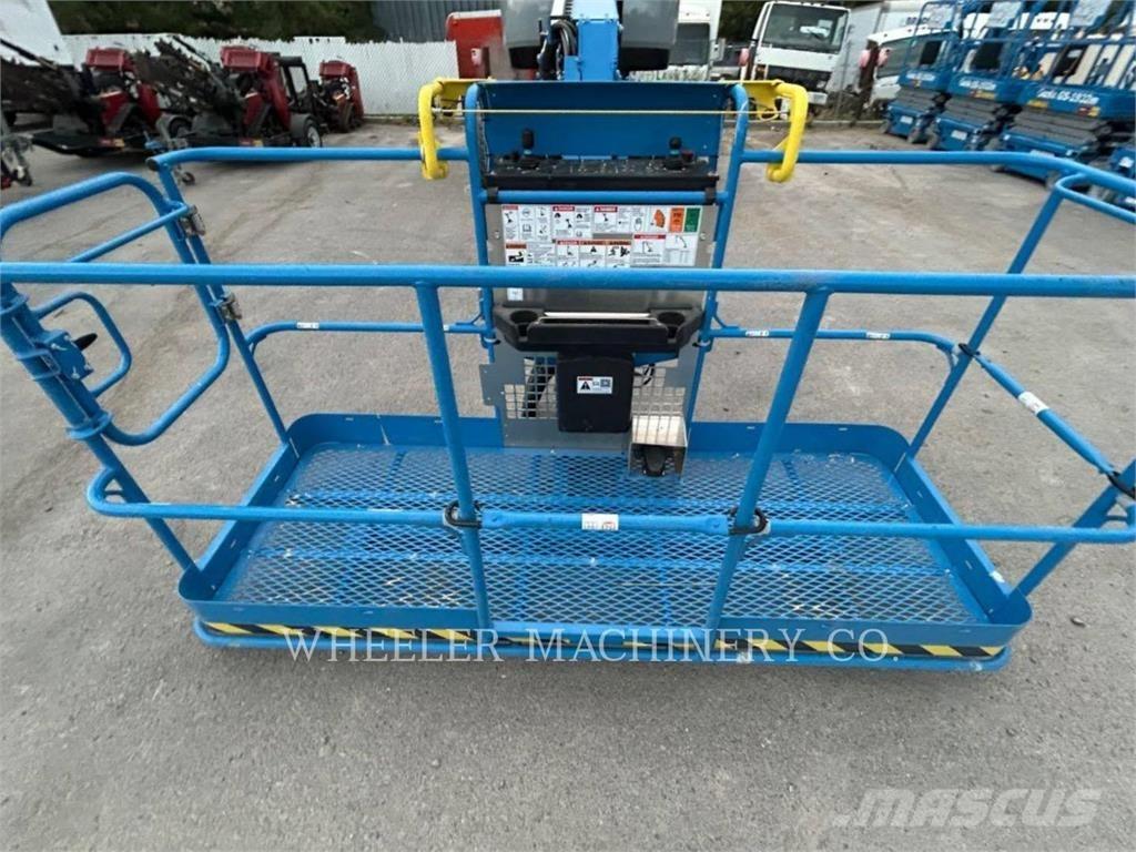 Genie S65XC LP 관절형 전동이동 리프트