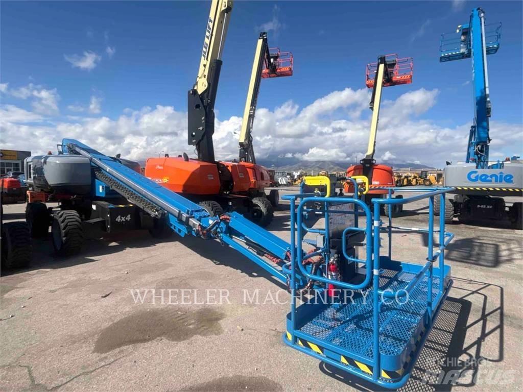 Genie S65XC SP 관절형 전동이동 리프트