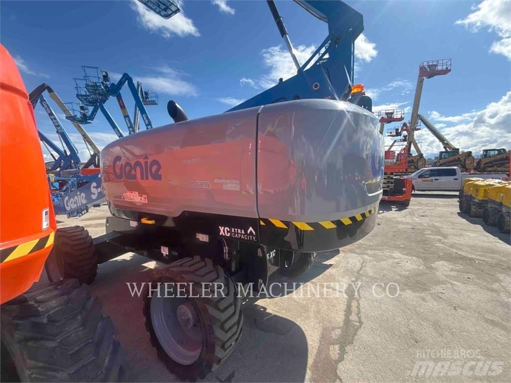 Genie S65XC SP 관절형 전동이동 리프트