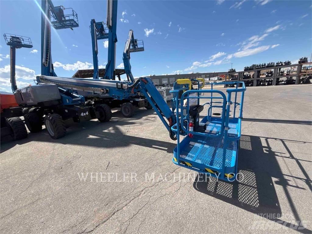 Genie S65XC SP 관절형 전동이동 리프트