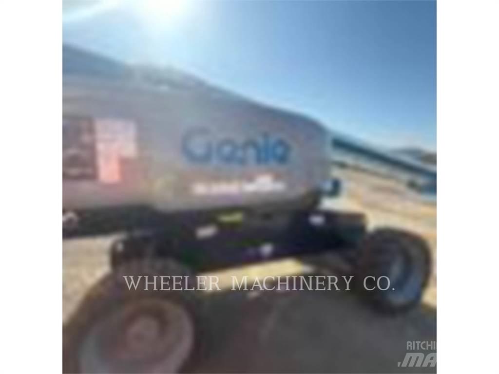 Genie S65XC SP 관절형 전동이동 리프트
