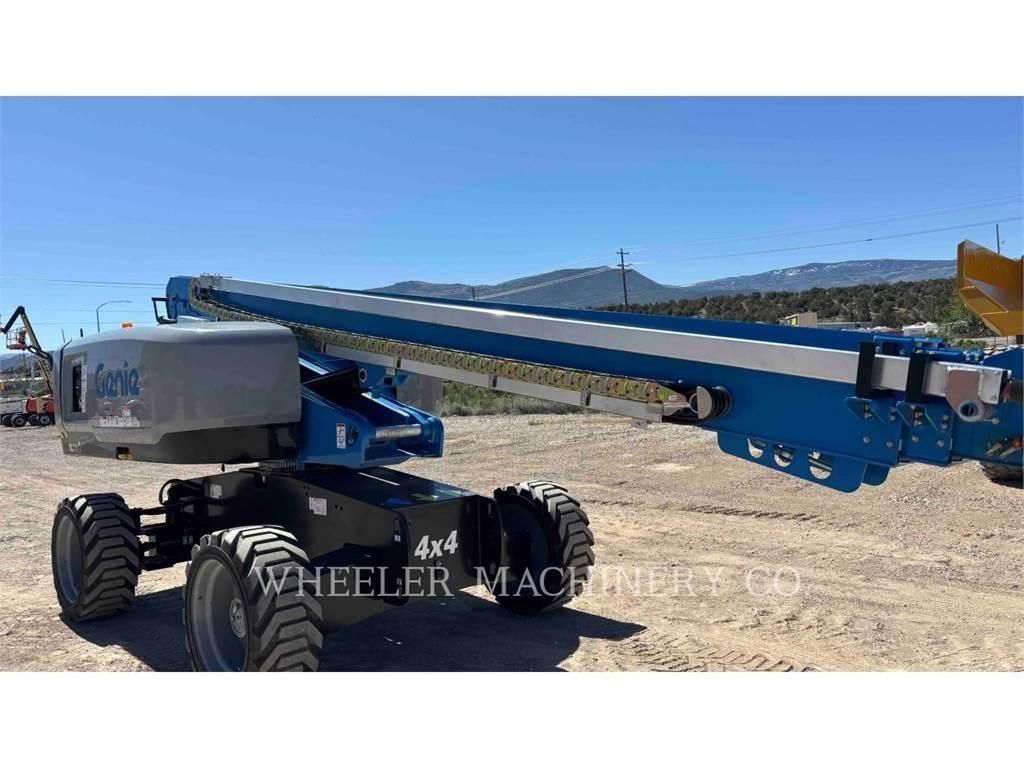 Genie S65XC SP 관절형 전동이동 리프트