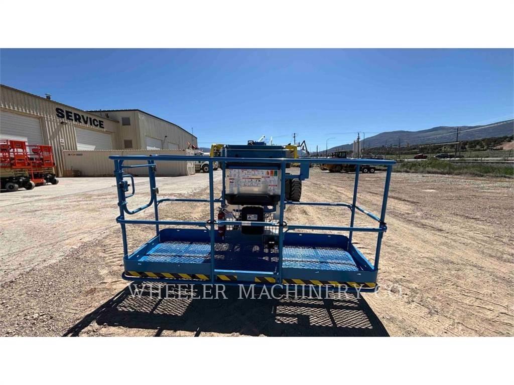 Genie S65XC SP 관절형 전동이동 리프트