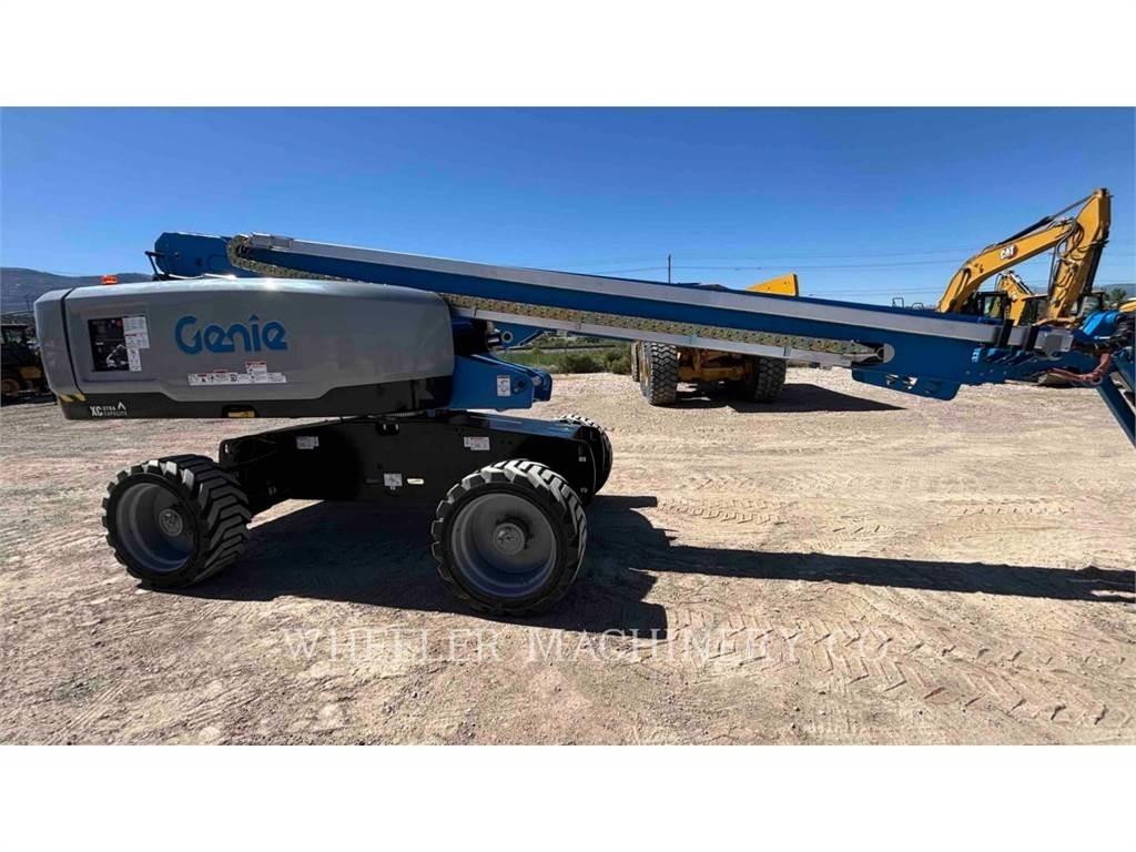 Genie S65XC SP 관절형 전동이동 리프트
