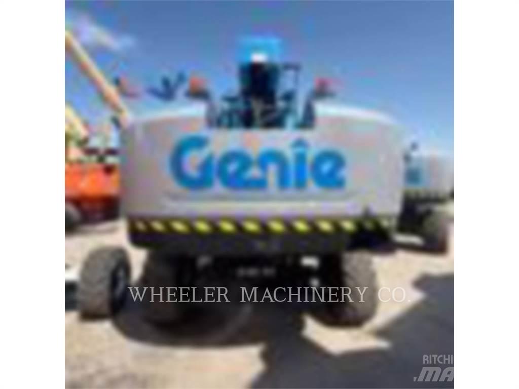Genie S65XC SP 관절형 전동이동 리프트