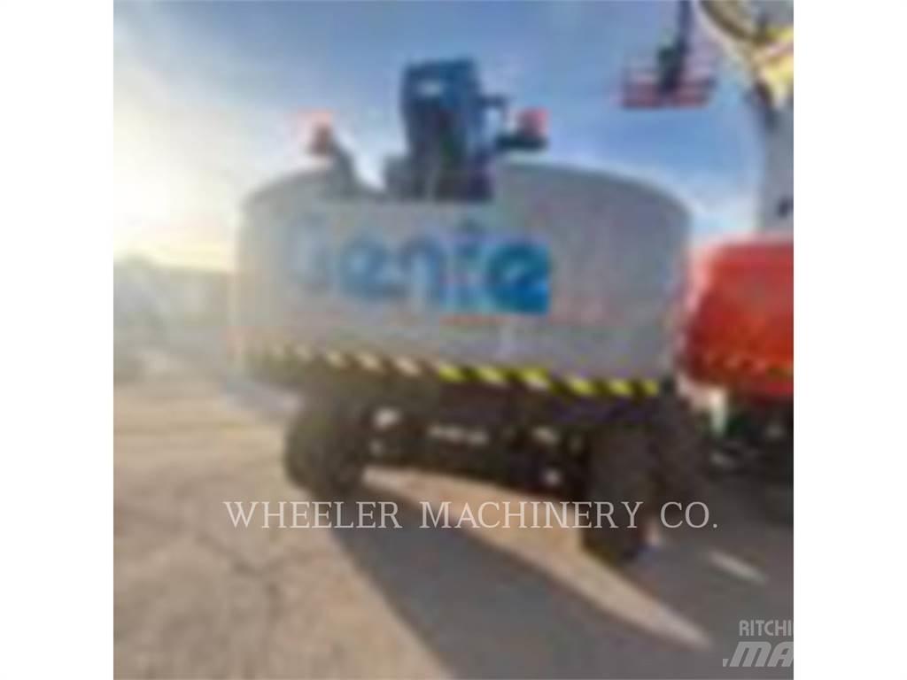 Genie S65XC SP 관절형 전동이동 리프트