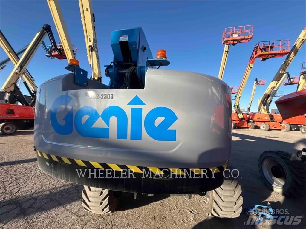 Genie S85XC 관절형 전동이동 리프트