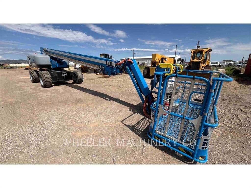 Genie S85XC 관절형 전동이동 리프트