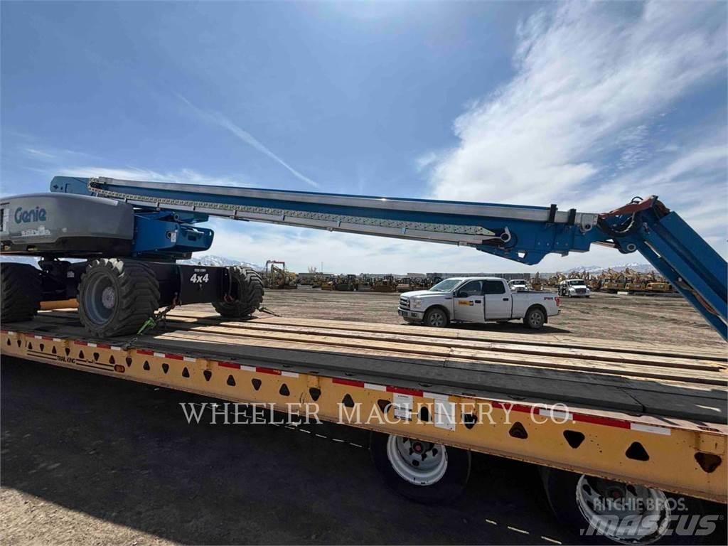Genie S85XC 관절형 전동이동 리프트