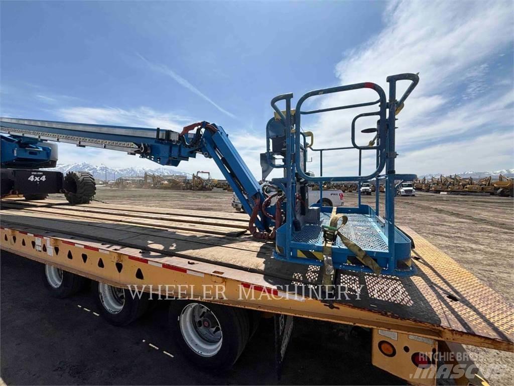 Genie S85XC 관절형 전동이동 리프트