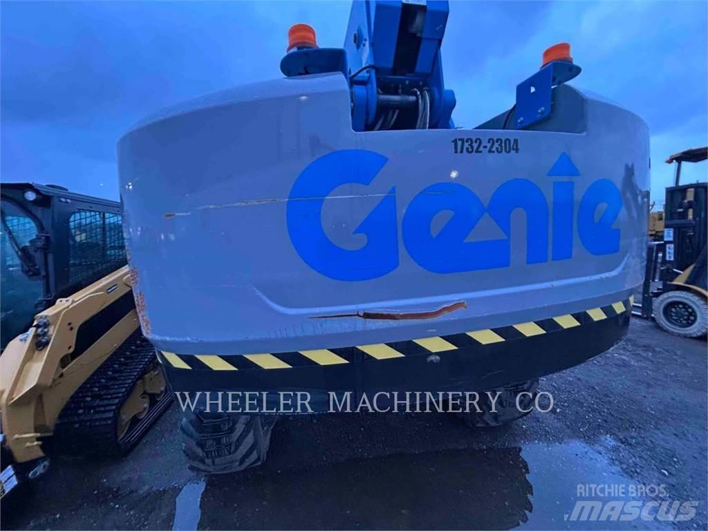 Genie S85XC 관절형 전동이동 리프트