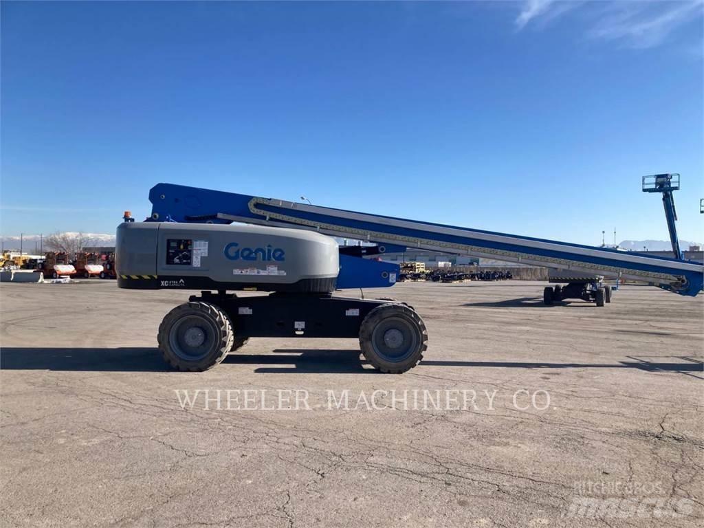 Genie S85XC 관절형 전동이동 리프트
