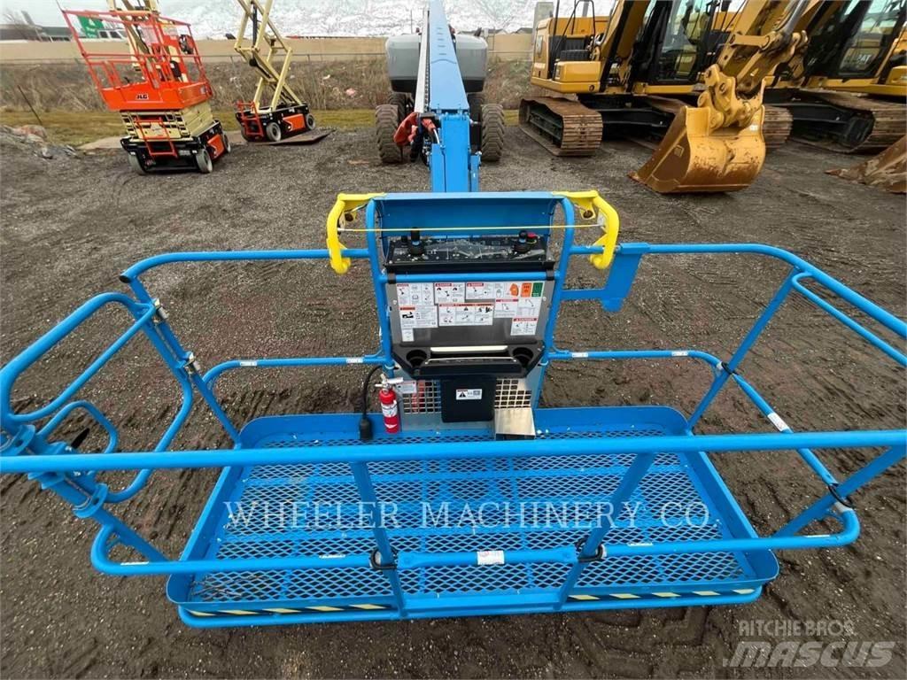 Genie S85XC SP 관절형 전동이동 리프트